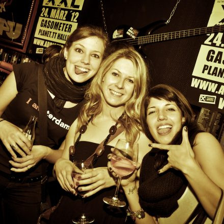 Addicted to Classic Rock @ U4 - rock on