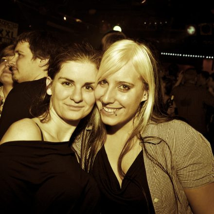 Addicted to Classic Rock @ U4 - rock on