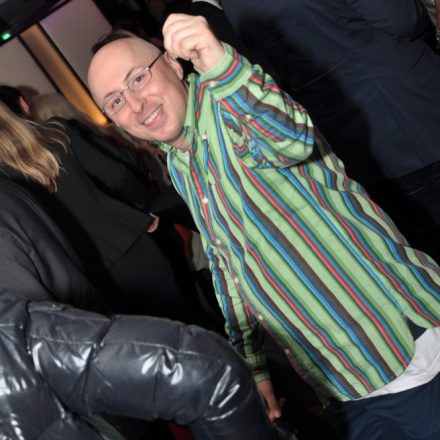 Fashion Check - In mit Boy George als DJ @ Le Meridien