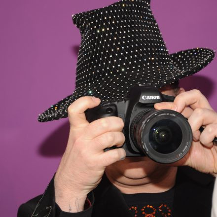 Fashion Check - In mit Boy George als DJ @ Le Meridien