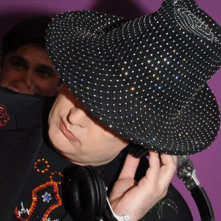 Fashion Check - In mit Boy George als DJ @ Le Meridien