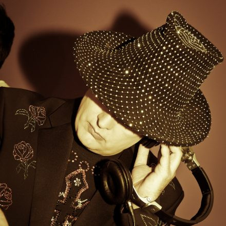 Fashion Check - In mit Boy George als DJ @ Le Meridien