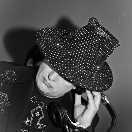 Fashion Check - In mit Boy George als DJ @ Le Meridien