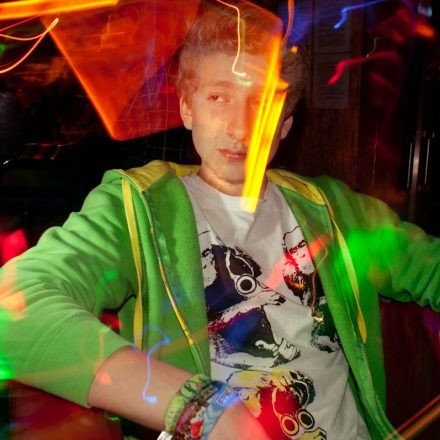 Junglist Massive Vienna