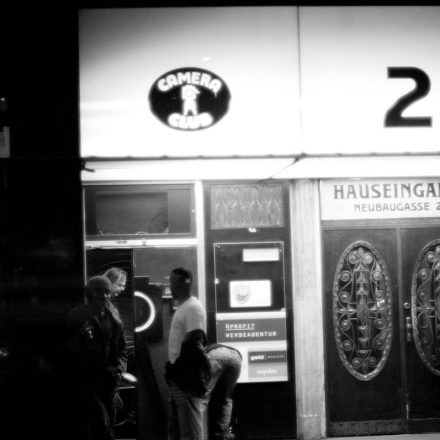 Junglist Massive Vienna