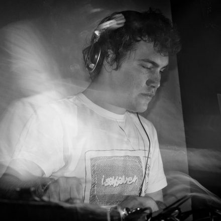 Junglist Massive Vienna