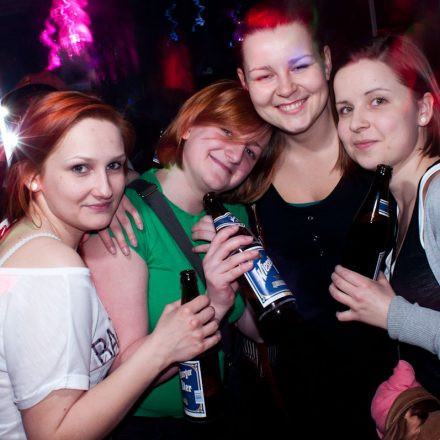 Junglist Massive Vienna