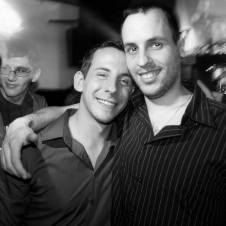 Junglist Massive Vienna