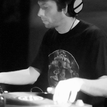Junglist Massive Vienna