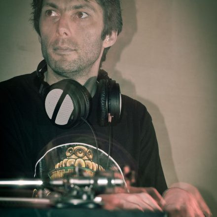 Junglist Massive Vienna
