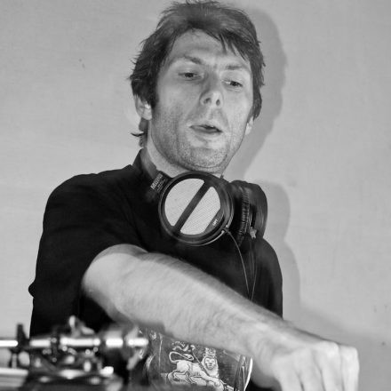 Junglist Massive Vienna