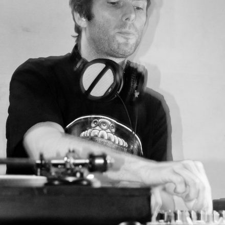 Junglist Massive Vienna