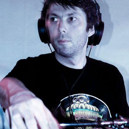 Junglist Massive Vienna