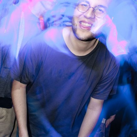 Junglist Massive Vienna