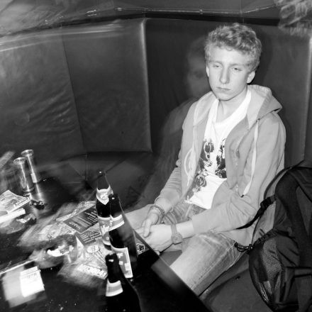 Junglist Massive Vienna
