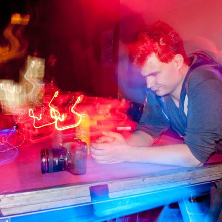 Junglist Massive Vienna