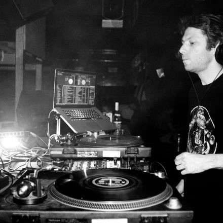 Junglist Massive Vienna