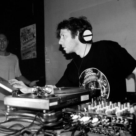 Junglist Massive Vienna