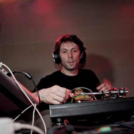 Junglist Massive Vienna