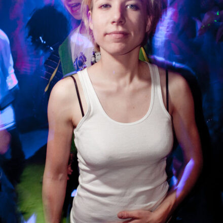 Junglist Massive Vienna