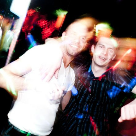 Junglist Massive Vienna