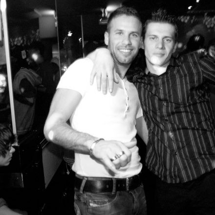 Junglist Massive Vienna