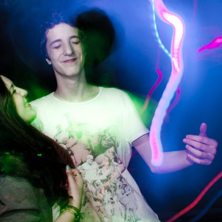 Junglist Massive Vienna
