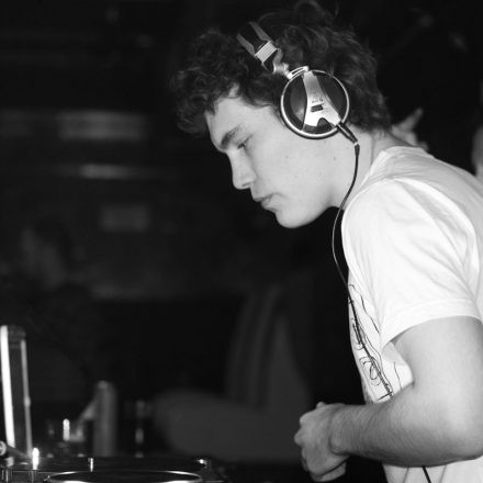 Junglist Massive Vienna