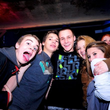 Vollkontakt ft. Dj Marky @ fluc_wanne