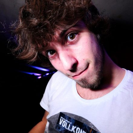 Vollkontakt ft. Dj Marky @ fluc_wanne