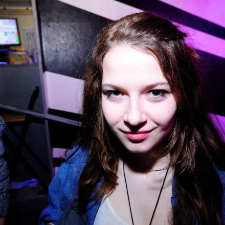 Vollkontakt ft. Dj Marky @ fluc_wanne