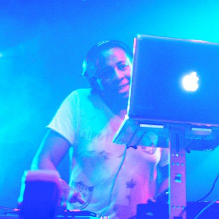 Vollkontakt ft. Dj Marky @ fluc_wanne