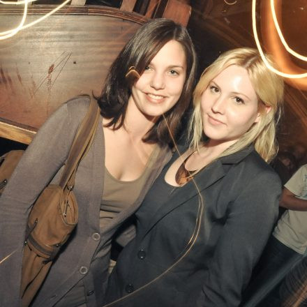 Happy Friday @ Charlie P's