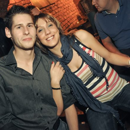 Happy Friday @ Charlie P's