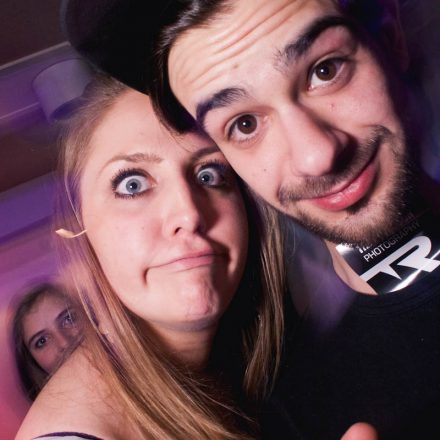 3 Jahre Platzhirsch @ Platzhirsch