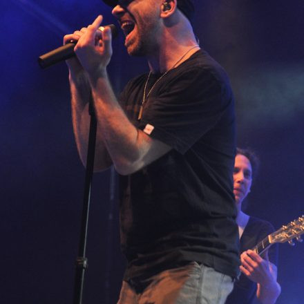 Addicted to Rock XXL - Part 1 @ Gasometer