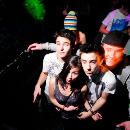 WICKED ft. DJ Vandal @ Flex