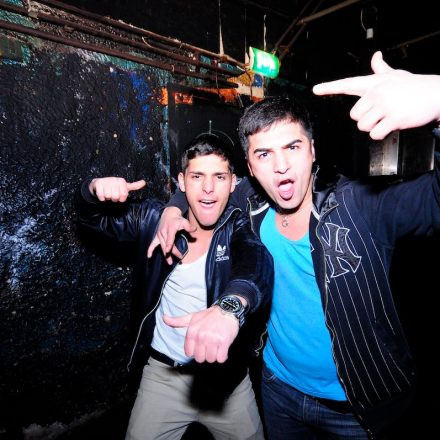 WICKED ft. DJ Vandal @ Flex