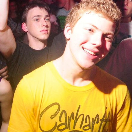 WICKED ft. DJ Vandal @ Flex