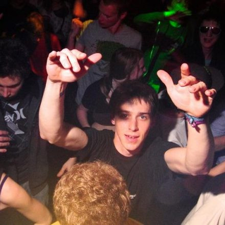 WICKED ft. DJ Vandal @ Flex