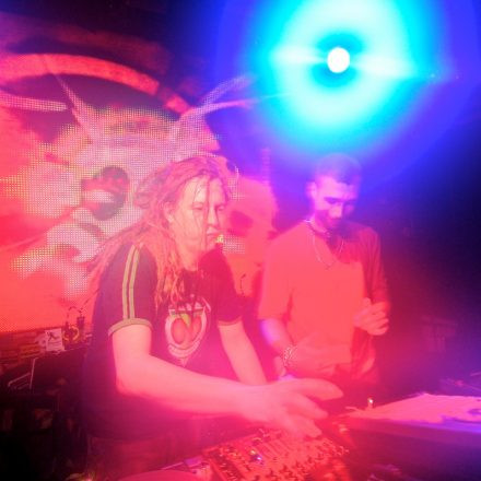 WICKED ft. DJ Vandal @ Flex