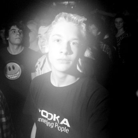 WICKED ft. DJ Vandal @ Flex
