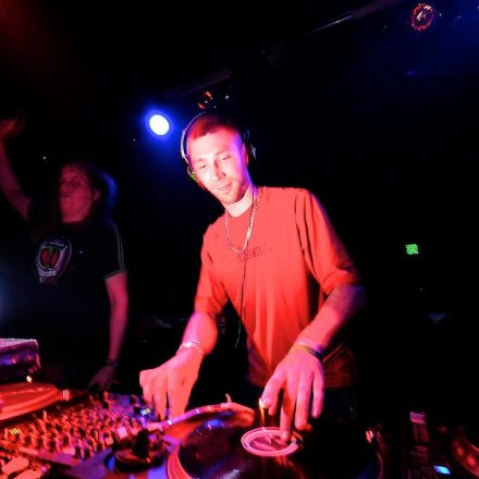 WICKED ft. DJ Vandal @ Flex