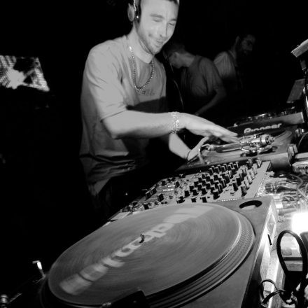 WICKED ft. DJ Vandal @ Flex