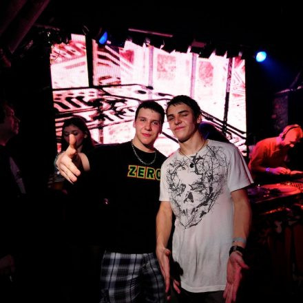 WICKED ft. DJ Vandal @ Flex