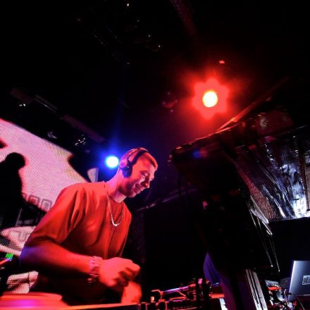 WICKED ft. DJ Vandal @ Flex