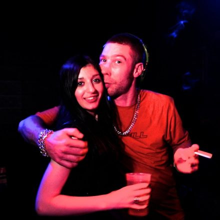 WICKED ft. DJ Vandal @ Flex