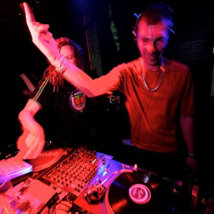 WICKED ft. DJ Vandal @ Flex