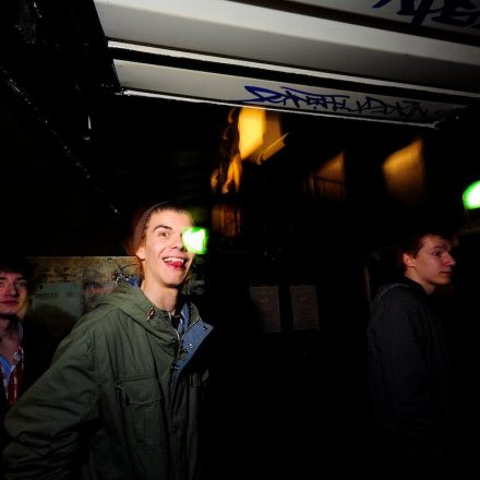 WICKED ft. DJ Vandal @ Flex
