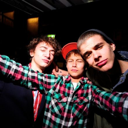 WICKED ft. DJ Vandal @ Flex